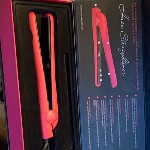 Sutra Hair Straightener
